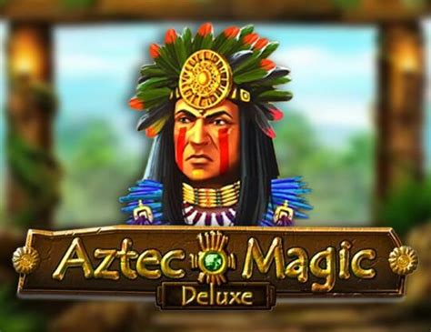aztec magic deluxe slot|Aztec Magic Deluxe Slot: Free Play & Review .